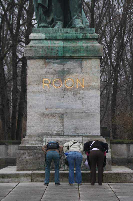 Berlijn 2009 - 219